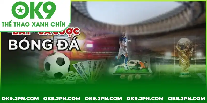 Mẹo quản lý vốn cược hiệu quả khi chơi kèo lựa Mẹo quản lý vốn cược hiệu quả khi chơi kèo lựa