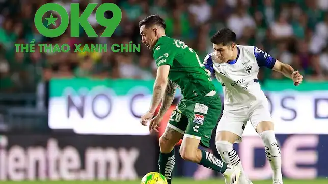 Với phong độ kém cỏi trong thời gian gần đây, Club Leon được dự đoán sẽ phải nhận thất bại. Với phong độ kém cỏi trong thời gian gần đây, Club Leon được dự đoán sẽ phải nhận thất bại.